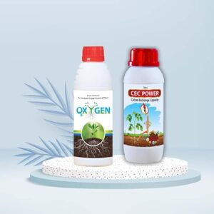 Buy 1 PureCrop Oxygen 1000ml Pack of 1, Get one CEC POWER 1000ml pack 1| Liquid Fertilizer |Organic Fertilizer| Buy 1 Get 1| buy 1 get 1 free | ऑक्सिजन (L-पाम तंत्रज्ञान) – पाणी टिकवणारे आणि मातीसाठी फायदेशीर तंत्रज्ञान ,सीईसी पॉवर – वनस्पती वाढवणारा सेंद्रिय उत्पादन